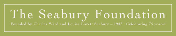 New Seabury Foundation logo