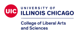 UIC College of Liberal Arts and Sciences logo