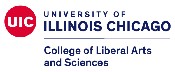 UIC College of Liberal Arts and Sciences logo