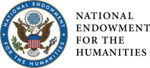NEH: National Endowment for the Humanities logo