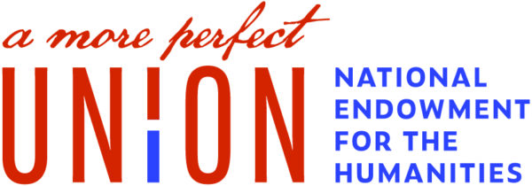 NEH's A More Perfect Union logo