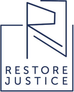 Restore Justice Logo