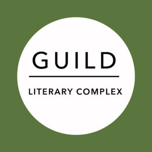 Guild Literary Complex Logo