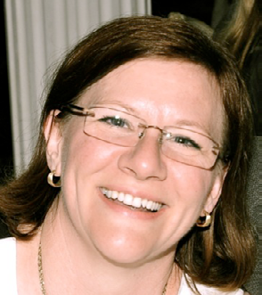 Jeanne Schultz Angel