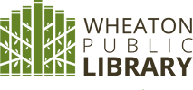 Wheaton Public Library logo