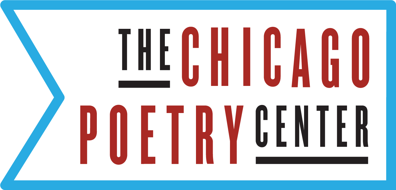 Chicago Poetry Center Flag Logo