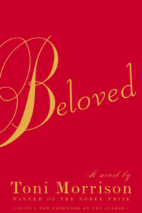 Beloved book cover