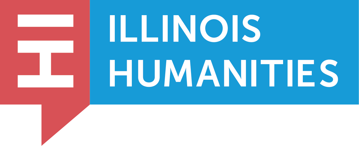 Illinois Humanities logo