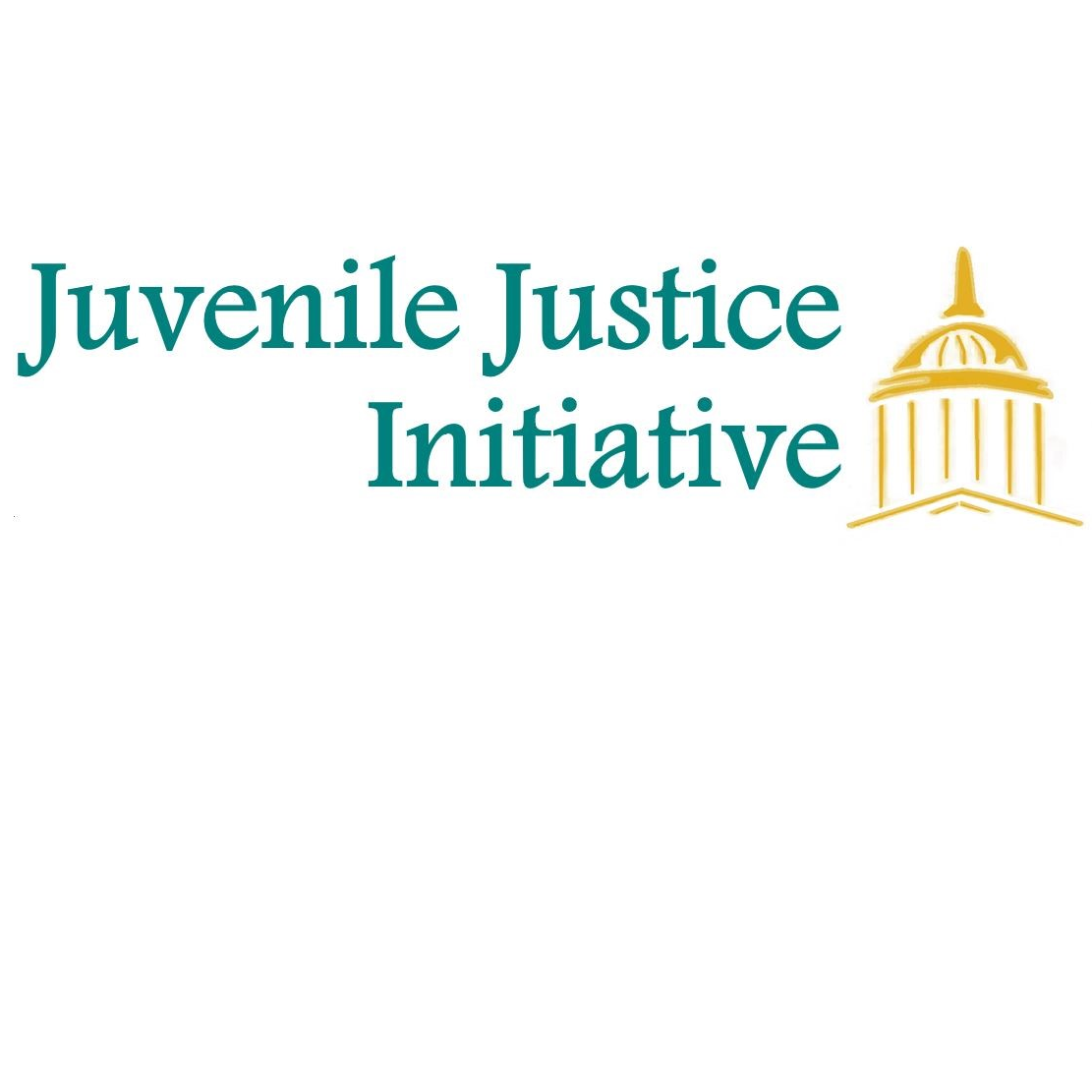 Juvenile Justice Initiative logo