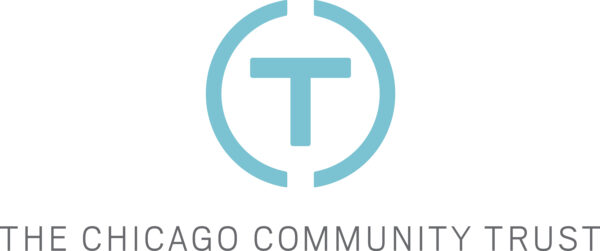 CCT - Chicago Community Trust logo without the tagline