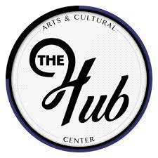 The HUB Arts and Cultural Center logo