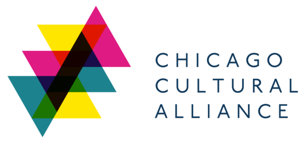 Chicago Cultural Alliance CCA logo