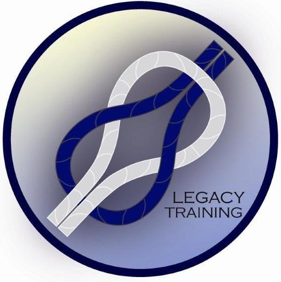 Legacy Training Logo