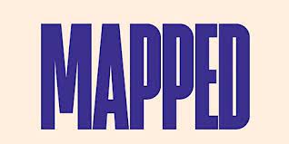 MAPPED logo
