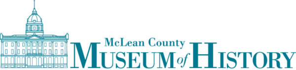 McLean County Museum of History logo